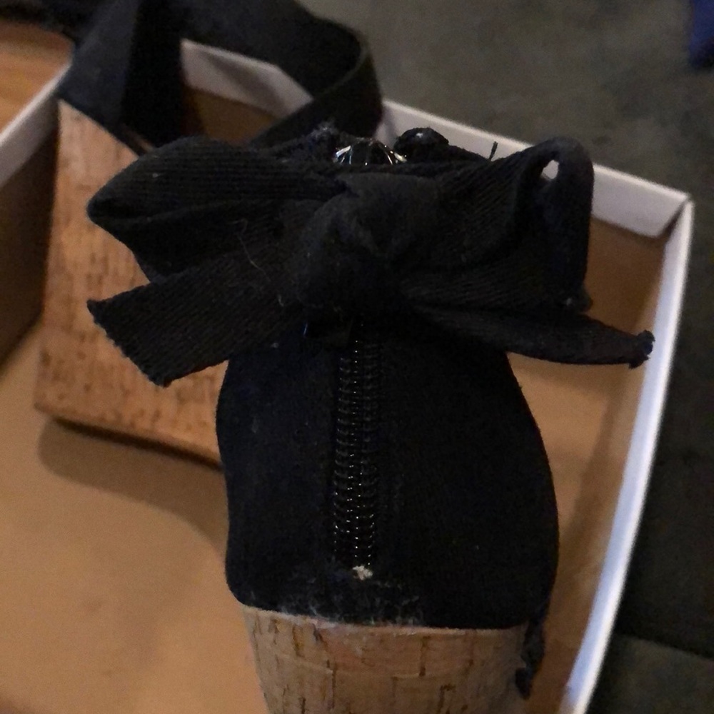 Wedges - Picture 2 of 4